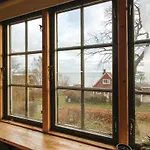 Three-bedroom In Prázdninový dům