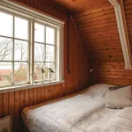 Three-bedroom In Prázdninový dům