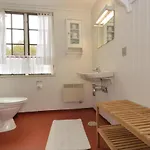 Three-bedroom In Prázdninový dům *