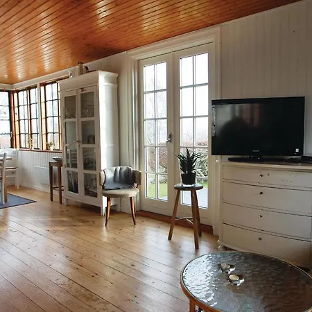 Three-bedroom In בית נופש