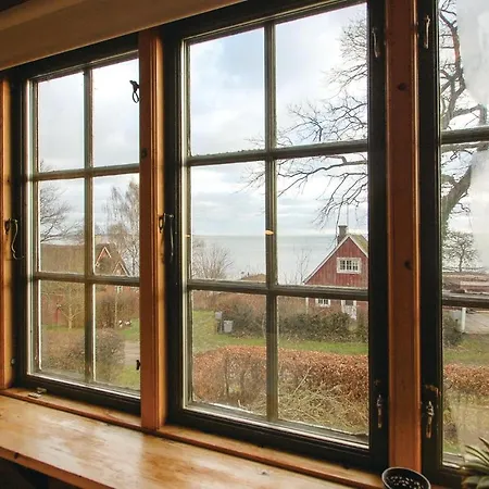 Three-bedroom In Dom wakacyjny