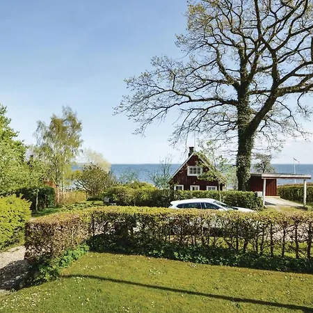 Dom wakacyjny Three-bedroom In Haderslev