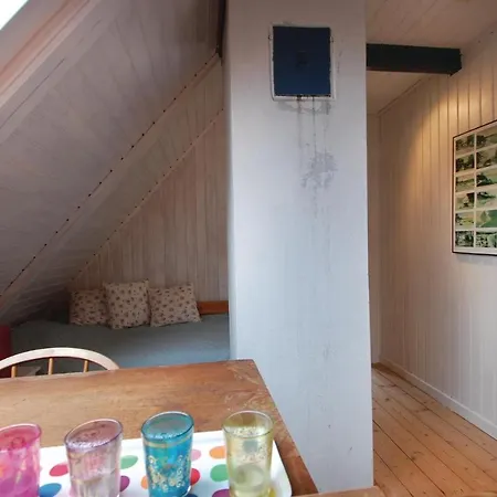 בית נופש Three-bedroom In הדרסלב