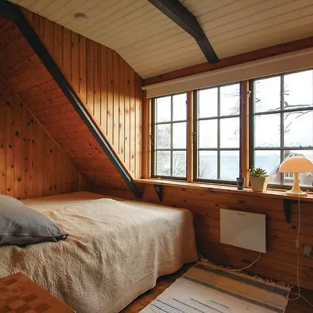 度假居 Three-bedroom In 哈泽斯莱乌