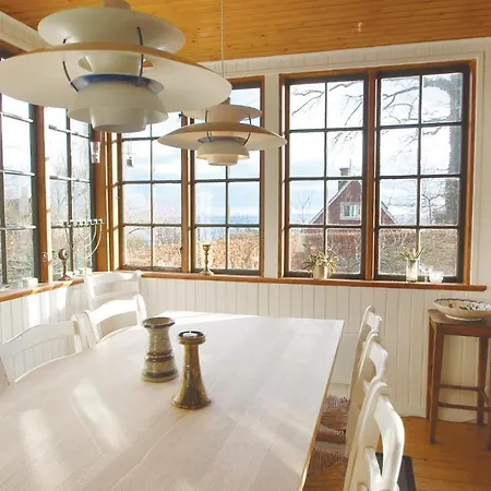 Three-bedroom In * הדרסלב