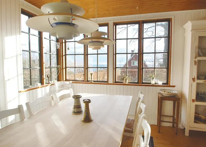 Three-bedroom In * Haderslev