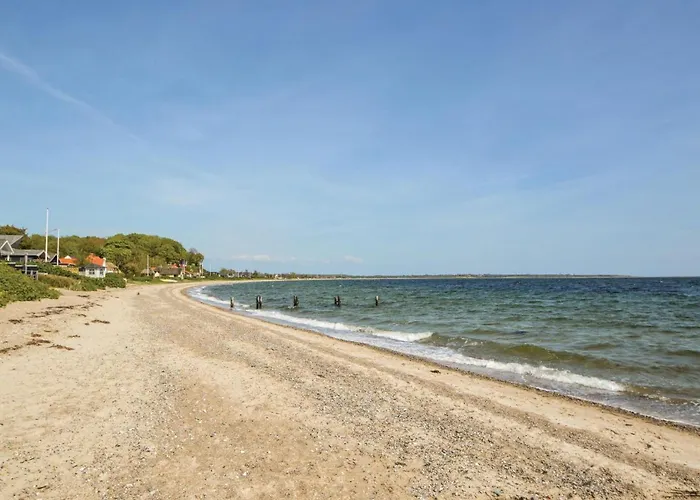 Feriehus Three-bedroom In *